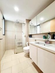 The Viridian (D12), Apartment #421297961